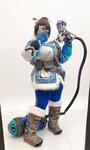 [Cosplay] Uy Uy - Mei