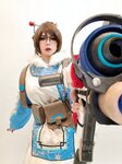 [Cosplay] Uy Uy - Mei