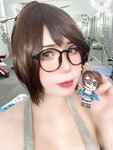 [Cosplay] Uy Uy - Mei