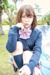 [Photobook] Mio Ichijo 一条みお - Nude Photobook MIO (2021-07-23)