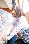 [Photobook] Mio Ichijo 一条みお - Nude Photobook MIO (2021-07-23)