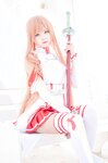 [Cosplay] Arty 亞緹 - Asuna