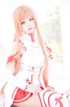 [Cosplay] Arty 亞緹 - Asuna