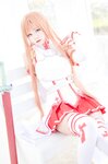 [Cosplay] Arty 亞緹 - Asuna