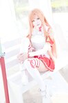 [Cosplay] Arty 亞緹 - Asuna