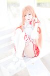 [Cosplay] Arty 亞緹 - Asuna