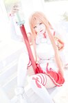 [Cosplay] Arty 亞緹 - Asuna