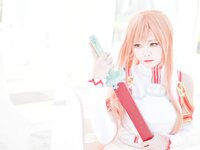 [Cosplay] Arty 亞緹 - Asuna