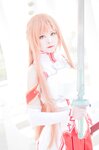 [Cosplay] Arty 亞緹 - Asuna