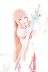 [Cosplay] Arty 亞緹 - Asuna
