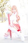[Cosplay] Arty 亞緹 - Asuna