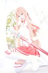 [Cosplay] Arty 亞緹 - Asuna