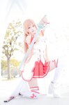 [Cosplay] Arty 亞緹 - Asuna