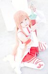 [Cosplay] Arty 亞緹 - Asuna