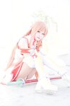 [Cosplay] Arty 亞緹 - Asuna