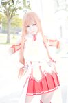 [Cosplay] Arty 亞緹 - Asuna