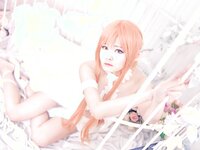 [Cosplay] Arty 亞緹 - Asuna