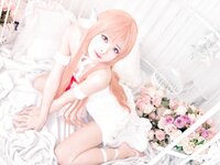 [Cosplay] Arty 亞緹 - Asuna