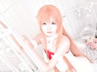 [Cosplay] Arty 亞緹 - Asuna