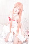 [Cosplay] Arty 亞緹 - Asuna