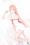 [Cosplay] Arty 亞緹 - Asuna