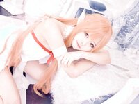 [Cosplay] Arty 亞緹 - Asuna