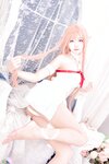 [Cosplay] Arty 亞緹 - Asuna