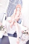 [Cosplay] Arty 亞緹 - Asuna