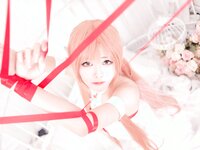 [Cosplay] Arty 亞緹 - Asuna