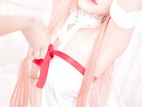 [Cosplay] Arty 亞緹 - Asuna