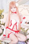 [Cosplay] Arty 亞緹 - Asuna