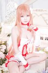 [Cosplay] Arty 亞緹 - Asuna