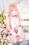 [Cosplay] Arty 亞緹 - Asuna