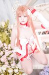 [Cosplay] Arty 亞緹 - Asuna