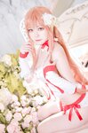 [Cosplay] Arty 亞緹 - Asuna