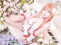 [Cosplay] Arty 亞緹 - Asuna