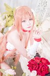 [Cosplay] Arty 亞緹 - Asuna