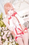 [Cosplay] Arty 亞緹 - Asuna
