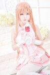 [Cosplay] Arty 亞緹 - Asuna