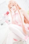[Cosplay] Arty 亞緹 - Asuna