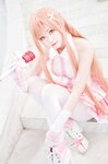 [Cosplay] Arty 亞緹 - Asuna