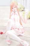 [Cosplay] Arty 亞緹 - Asuna
