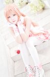 [Cosplay] Arty 亞緹 - Asuna