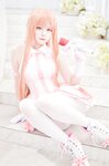 [Cosplay] Arty 亞緹 - Asuna