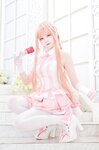 [Cosplay] Arty 亞緹 - Asuna
