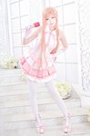 [Cosplay] Arty 亞緹 - Asuna