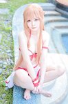 [Cosplay] Arty 亞緹 - Asuna