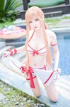 [Cosplay] Arty 亞緹 - Asuna