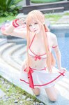 [Cosplay] Arty 亞緹 - Asuna