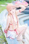 [Cosplay] Arty 亞緹 - Asuna